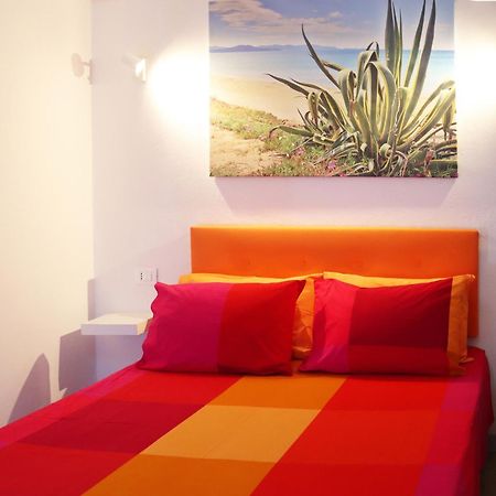 Holiday Home Arzilli Follonica Luaran gambar