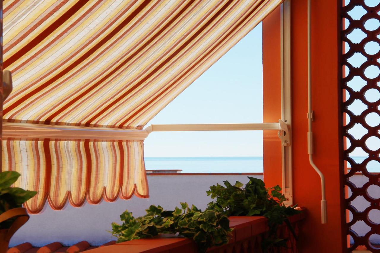 Holiday Home Arzilli Follonica Luaran gambar