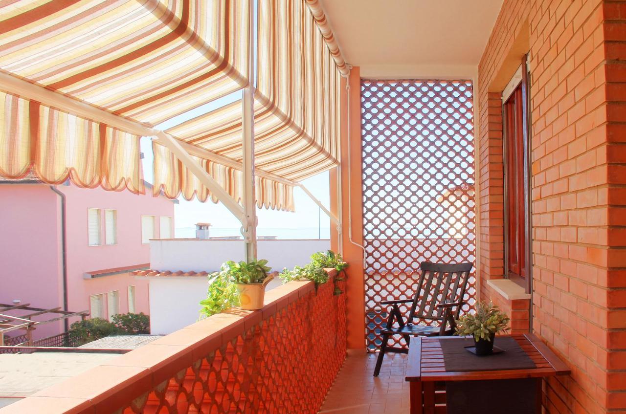 Holiday Home Arzilli Follonica Luaran gambar
