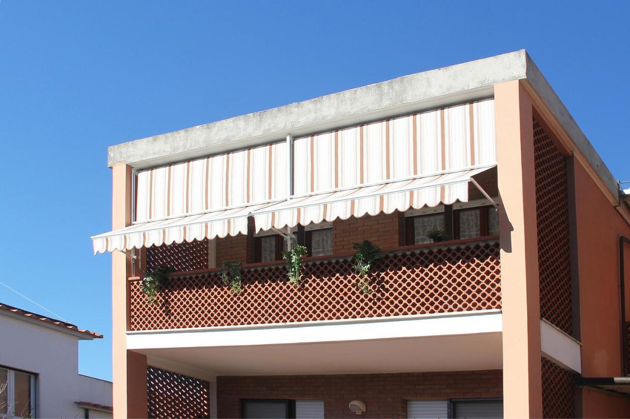 Holiday Home Arzilli Follonica Luaran gambar