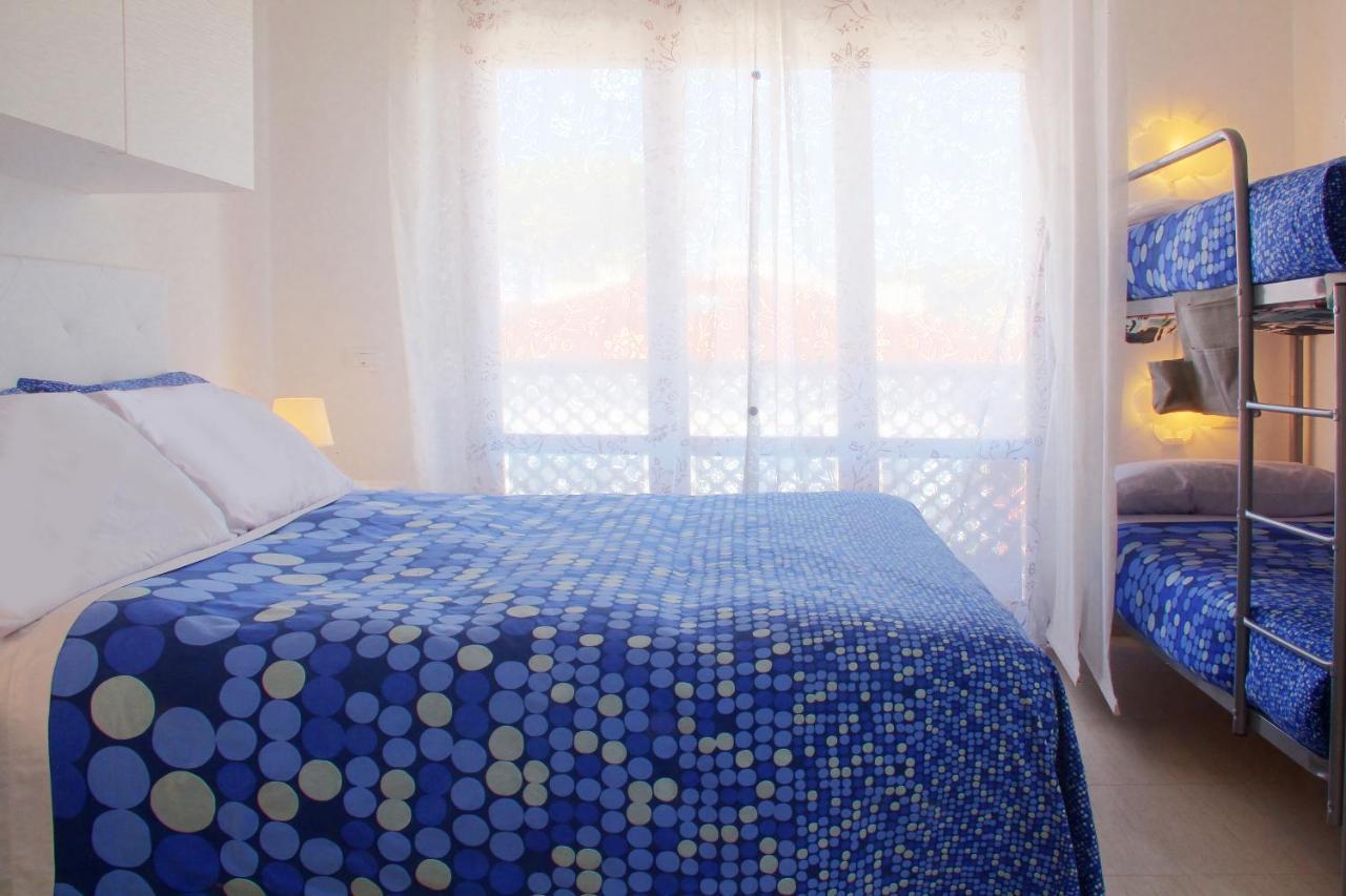 Holiday Home Arzilli Follonica Luaran gambar