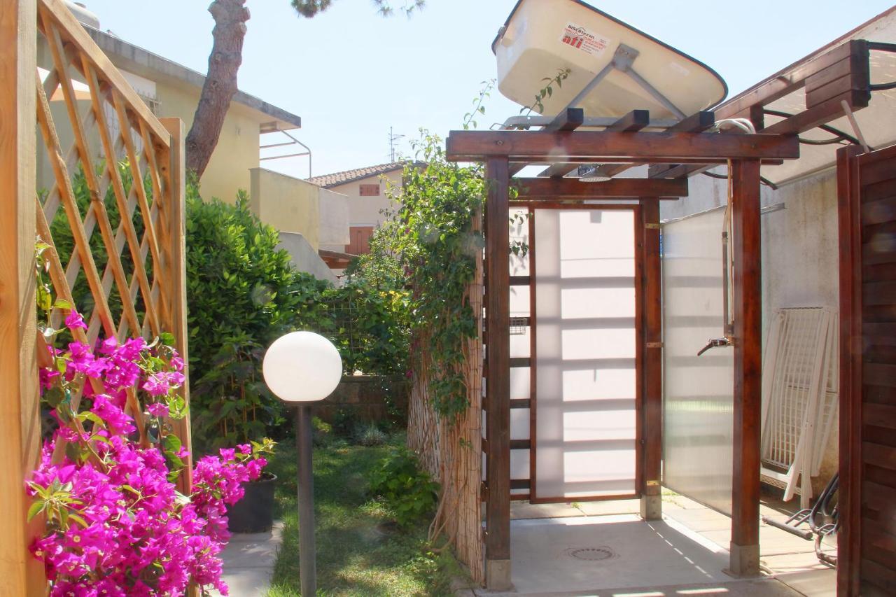 Holiday Home Arzilli Follonica Luaran gambar