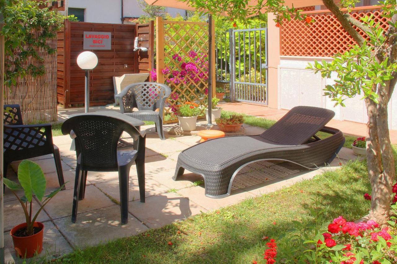 Holiday Home Arzilli Follonica Luaran gambar