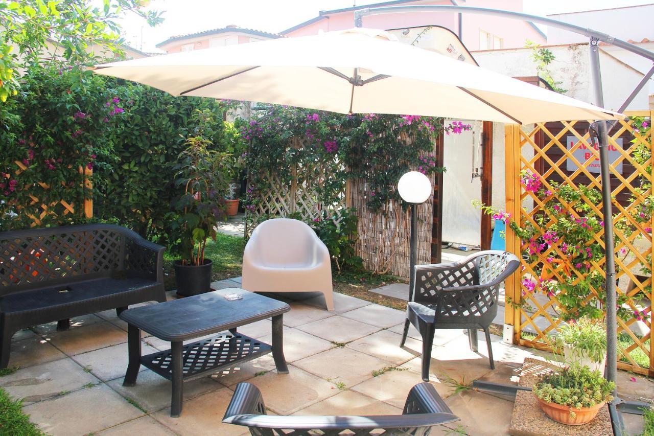 Holiday Home Arzilli Follonica Luaran gambar