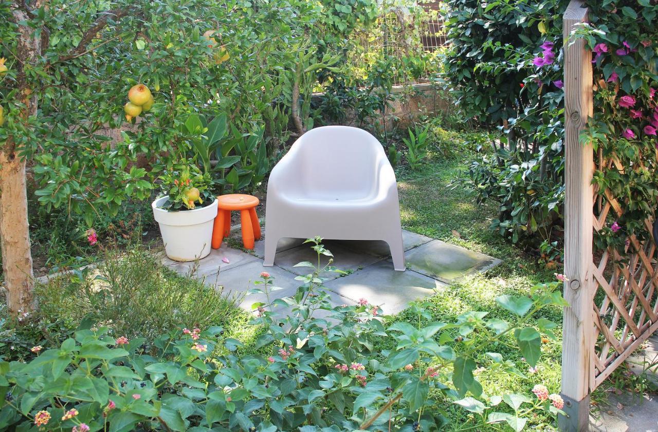 Holiday Home Arzilli Follonica Luaran gambar