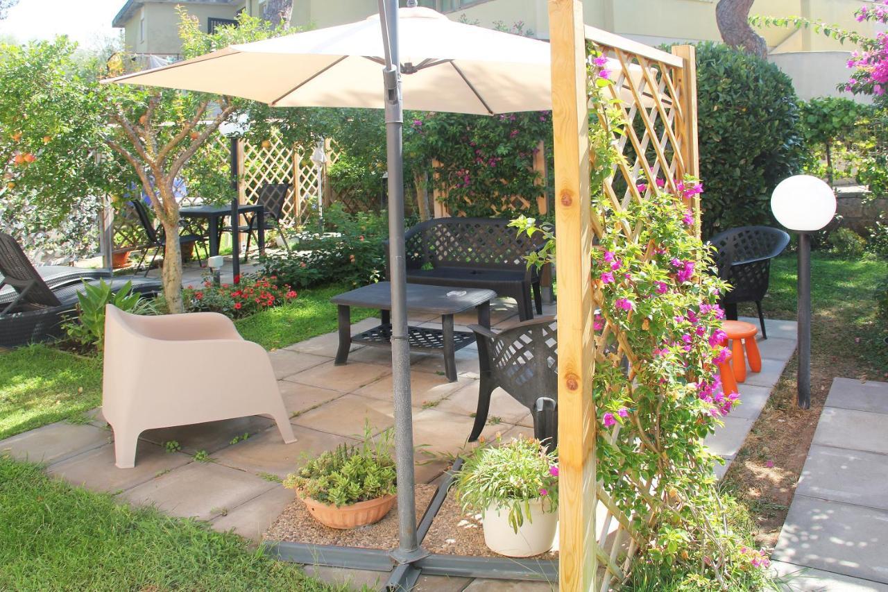 Holiday Home Arzilli Follonica Luaran gambar