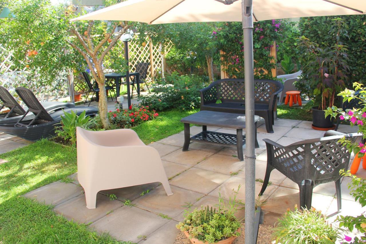 Holiday Home Arzilli Follonica Luaran gambar