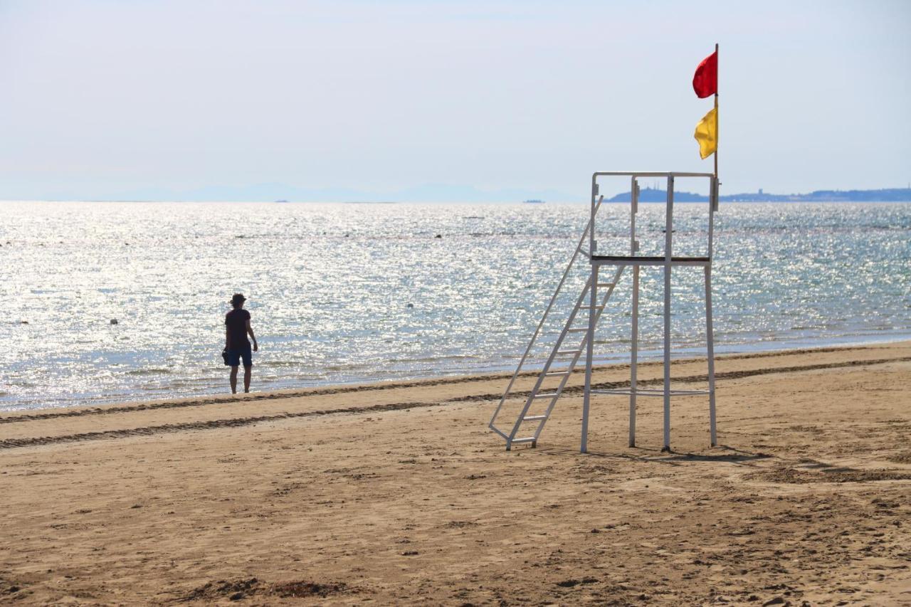 Holiday Home Arzilli Follonica Luaran gambar