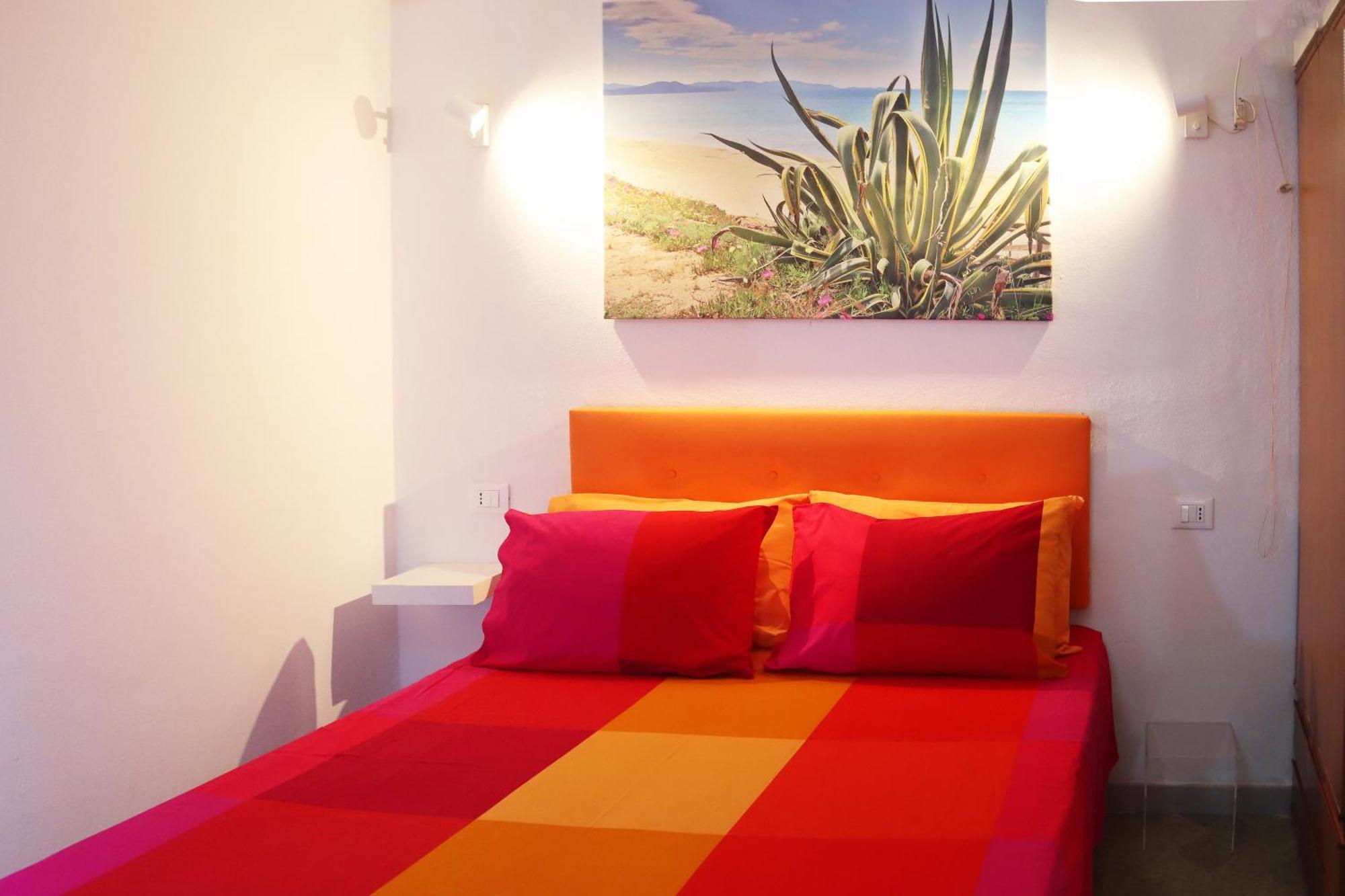 Holiday Home Arzilli Follonica Luaran gambar