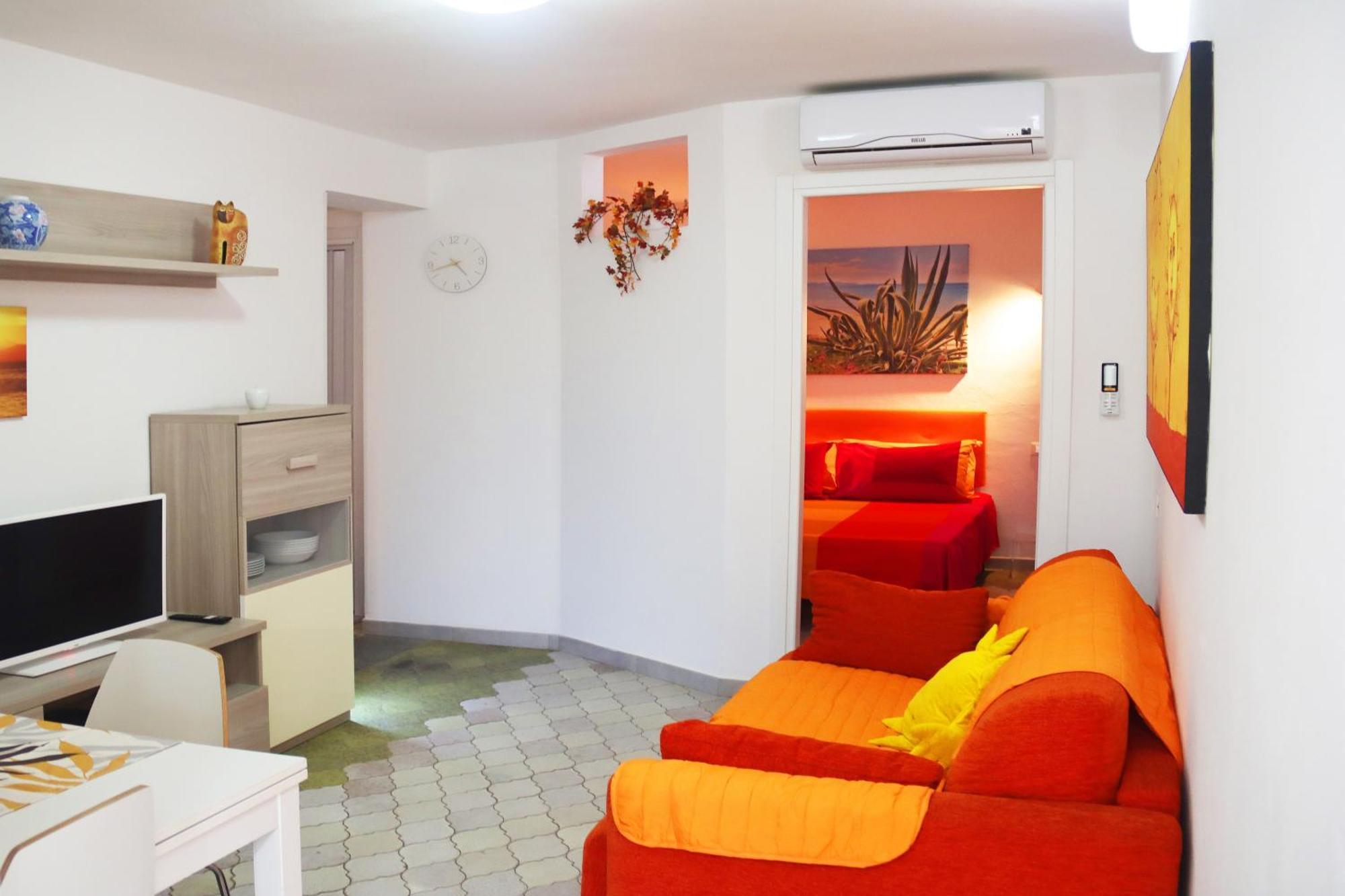 Holiday Home Arzilli Follonica Luaran gambar