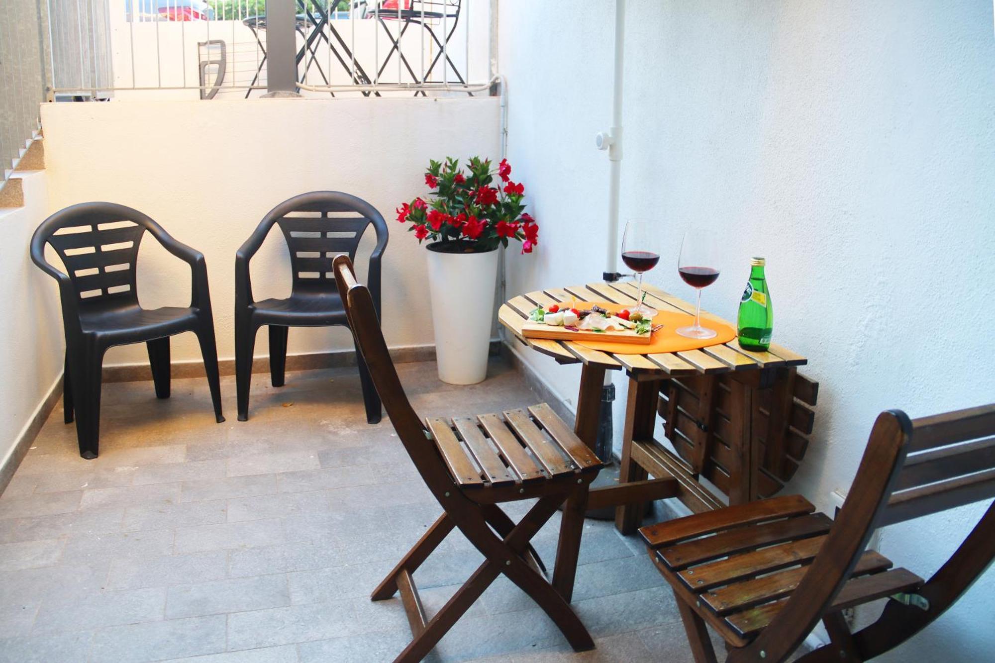 Holiday Home Arzilli Follonica Luaran gambar