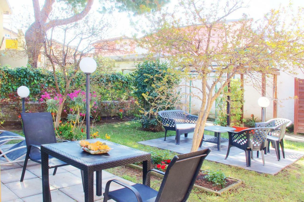 Holiday Home Arzilli Follonica Luaran gambar
