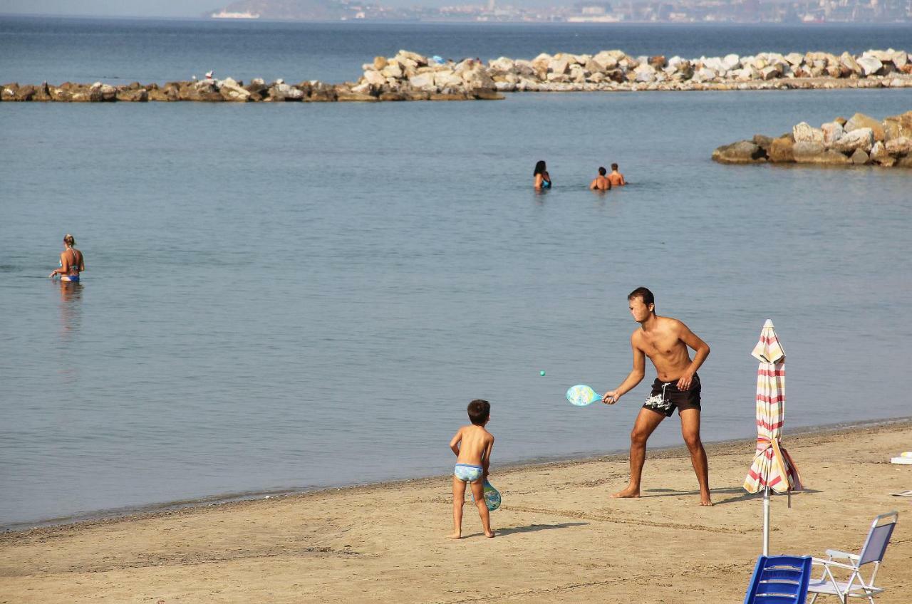 Holiday Home Arzilli Follonica Luaran gambar