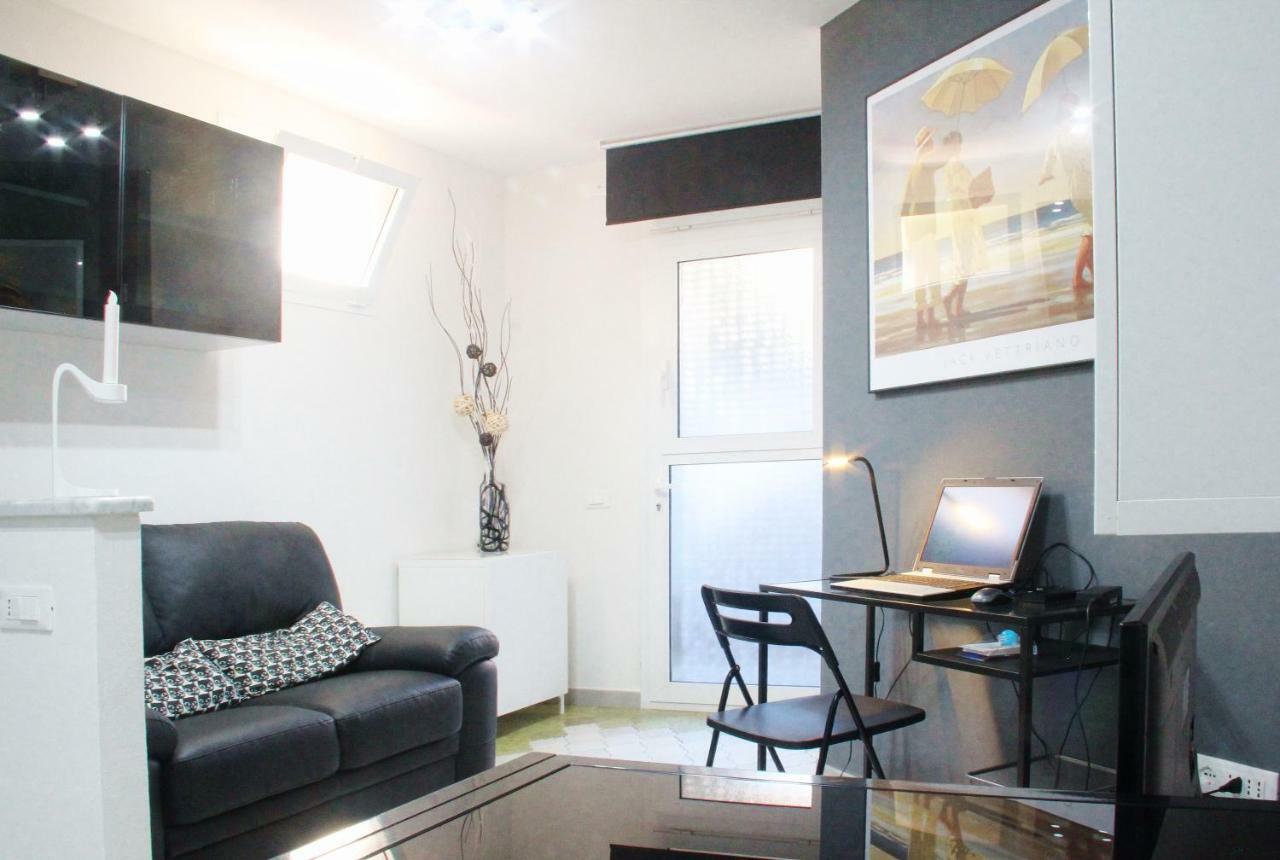 Holiday Home Arzilli Follonica Luaran gambar