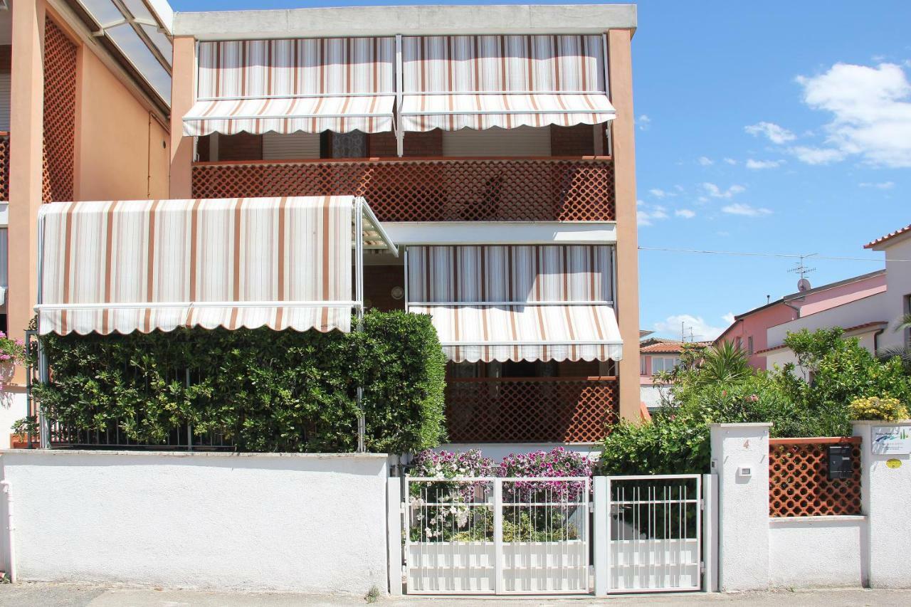 Holiday Home Arzilli Follonica Luaran gambar