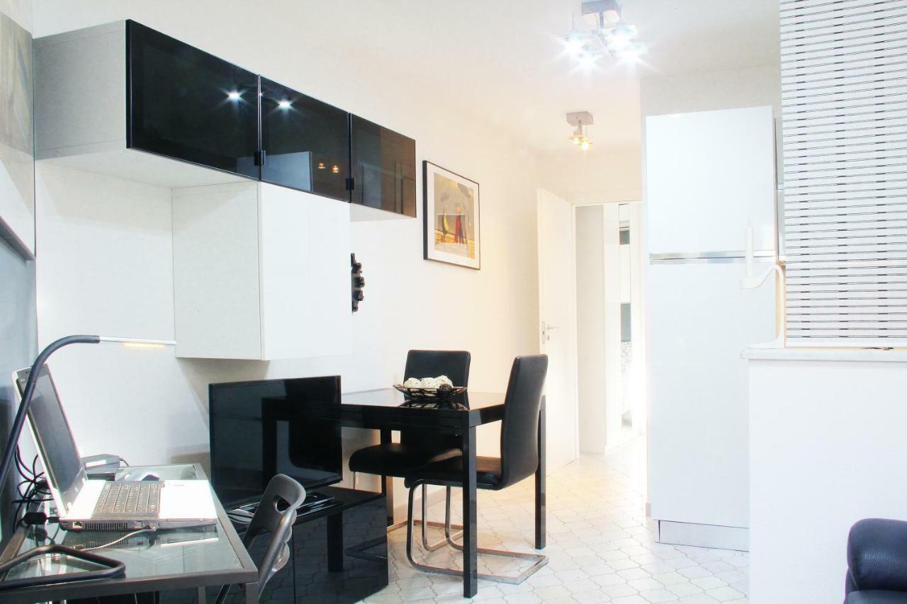Holiday Home Arzilli Follonica Luaran gambar