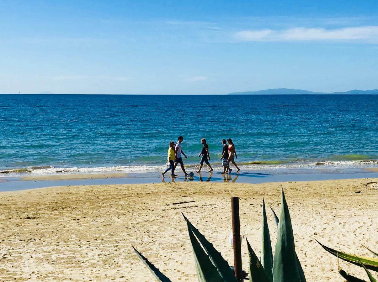 Holiday Home Arzilli Follonica Luaran gambar