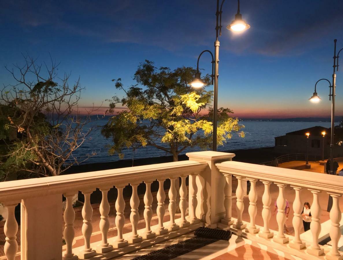 Holiday Home Arzilli Follonica Luaran gambar