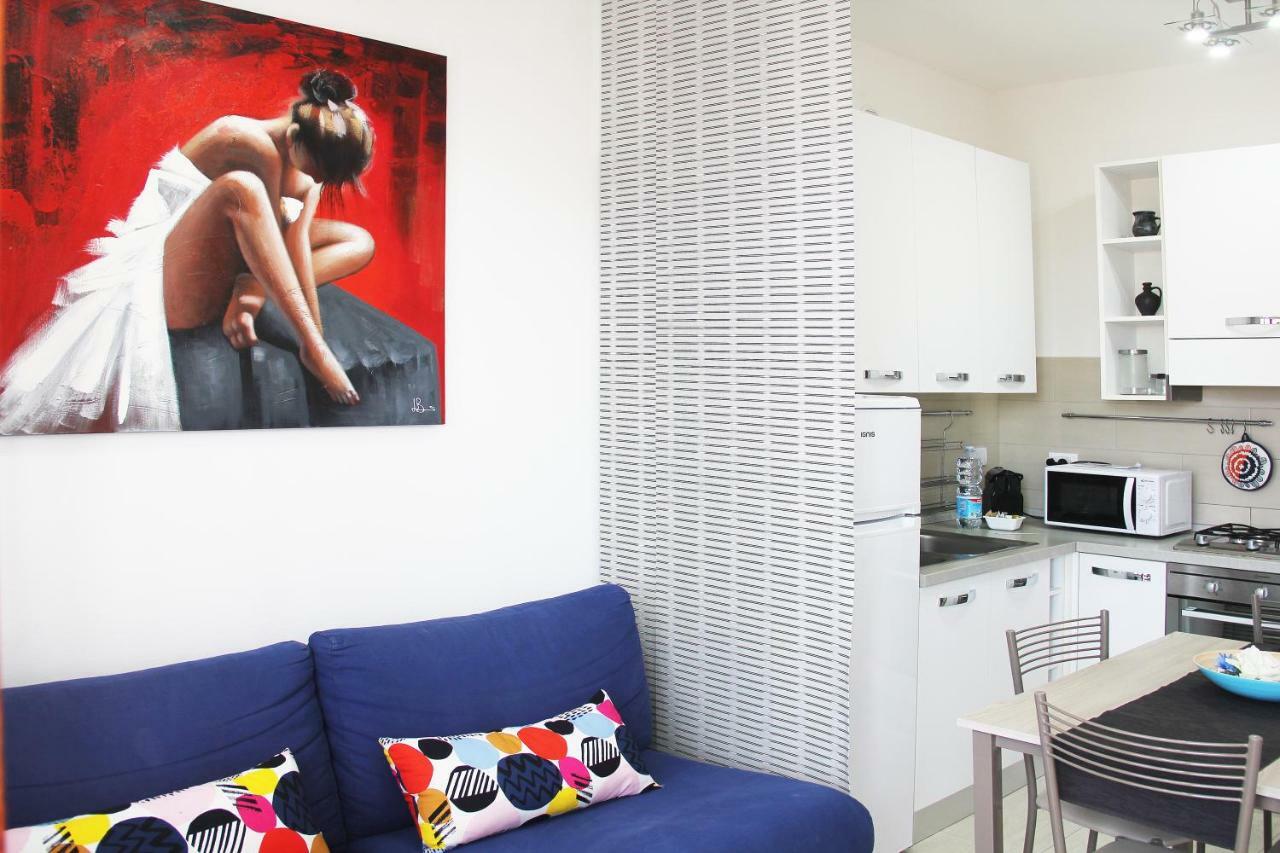Holiday Home Arzilli Follonica Luaran gambar