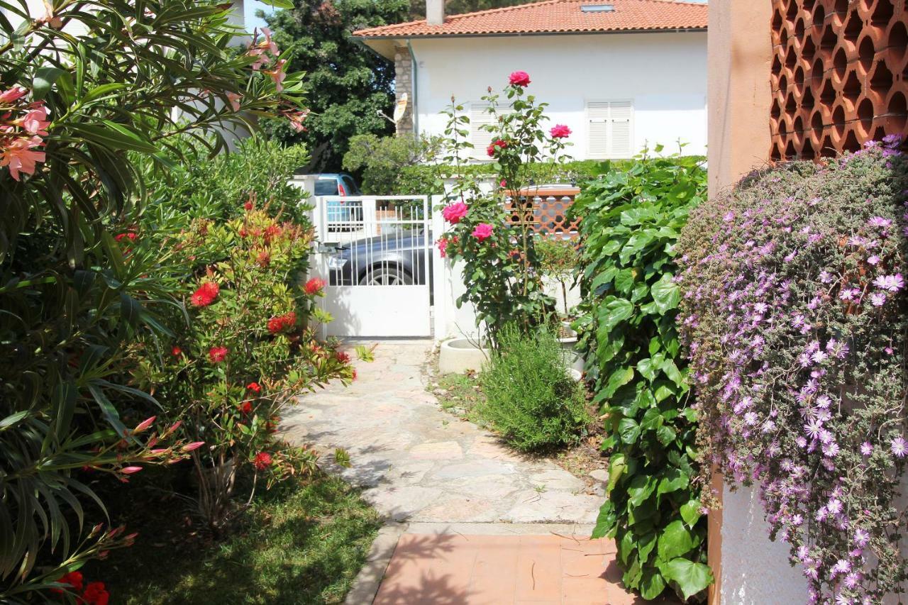 Holiday Home Arzilli Follonica Luaran gambar