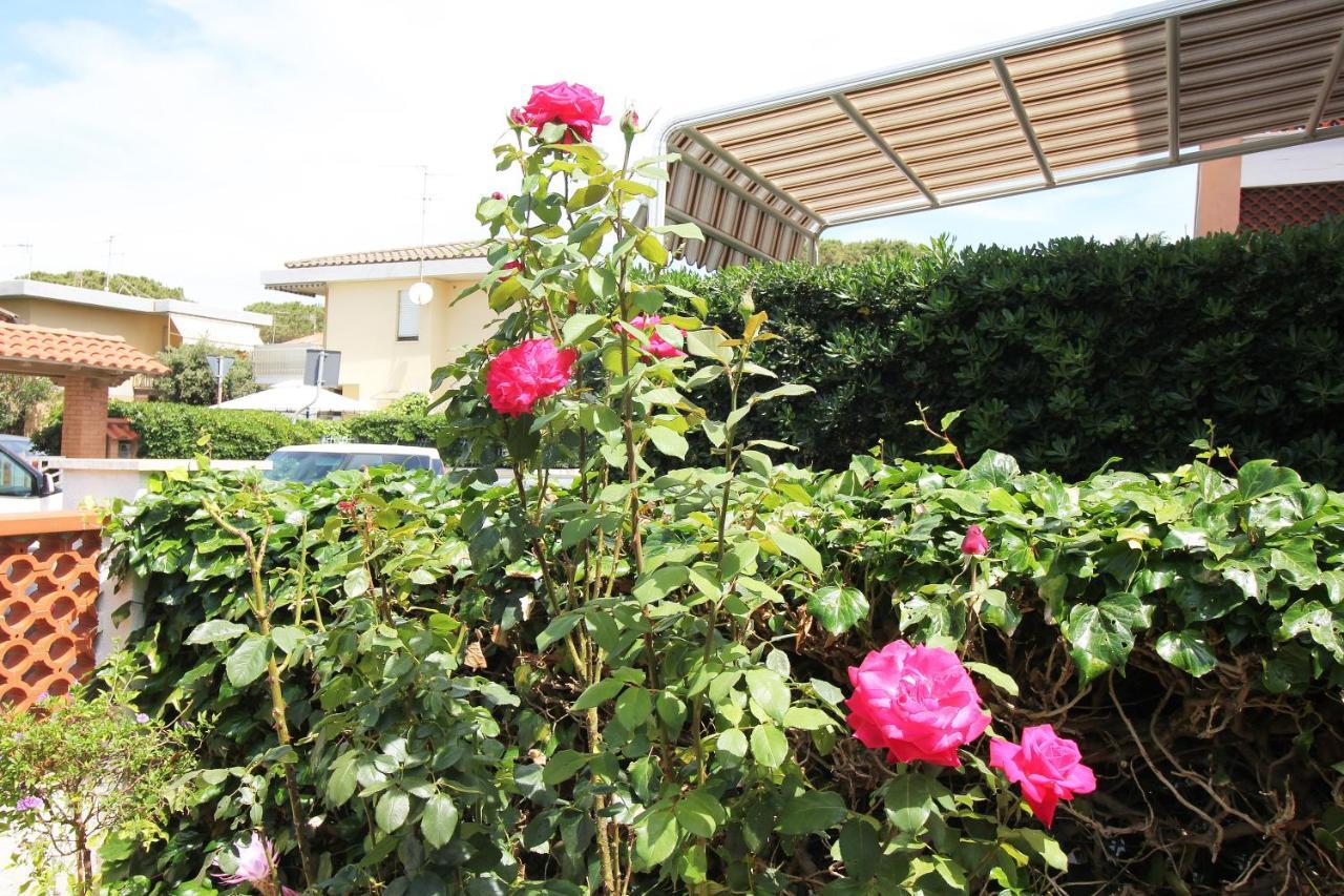 Holiday Home Arzilli Follonica Luaran gambar