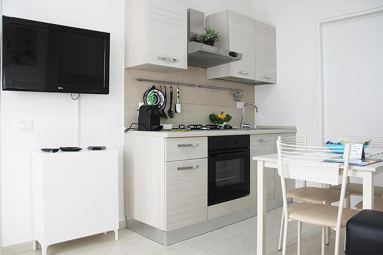 Holiday Home Arzilli Follonica Luaran gambar