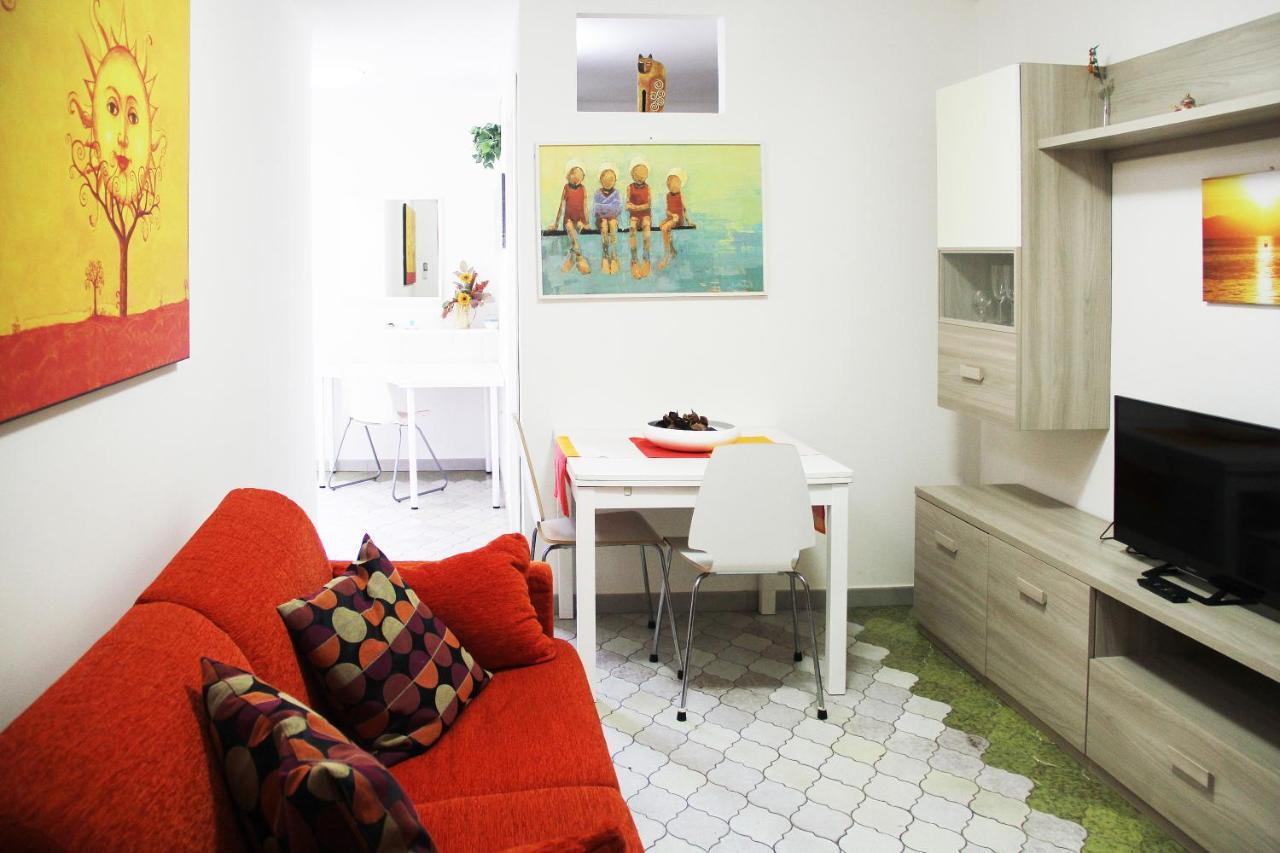 Holiday Home Arzilli Follonica Luaran gambar